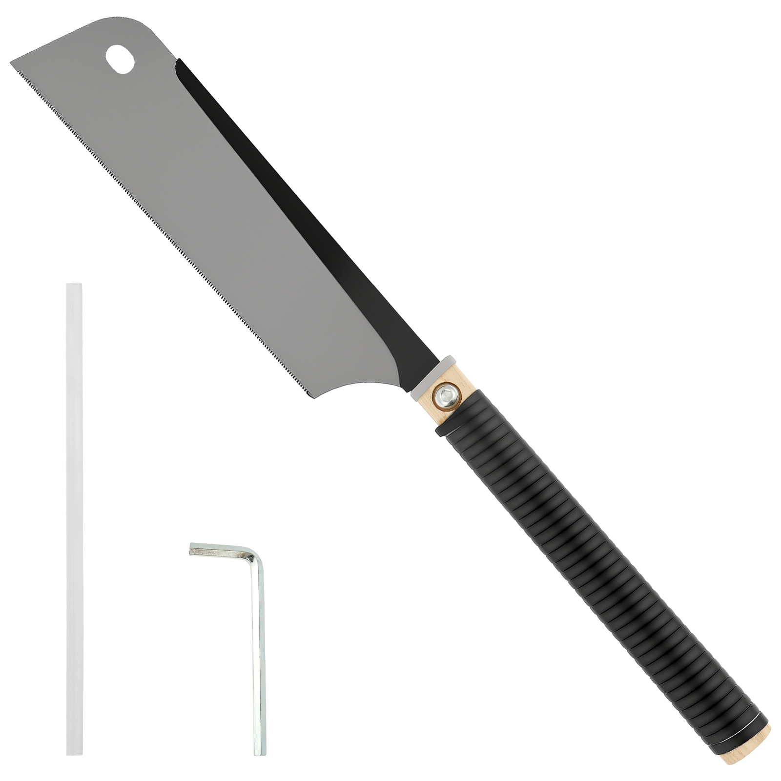 Woodworking In Japanese - Japon El Testeresi SK5 Esnek Bıçaklı,