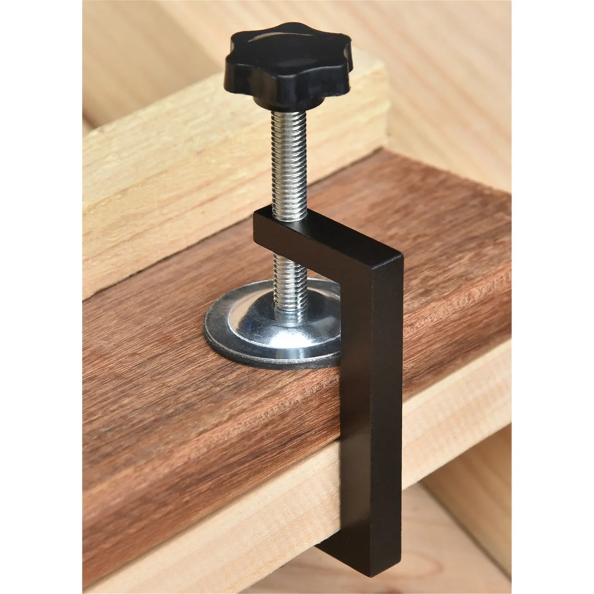 Woodworking Hand Tools - A06K 4 adet G Kelepçeleri Ağaç