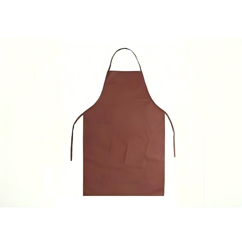 Woodworking Apron - 1 Adet Deri Kaynak Önlüğü Poliüretan