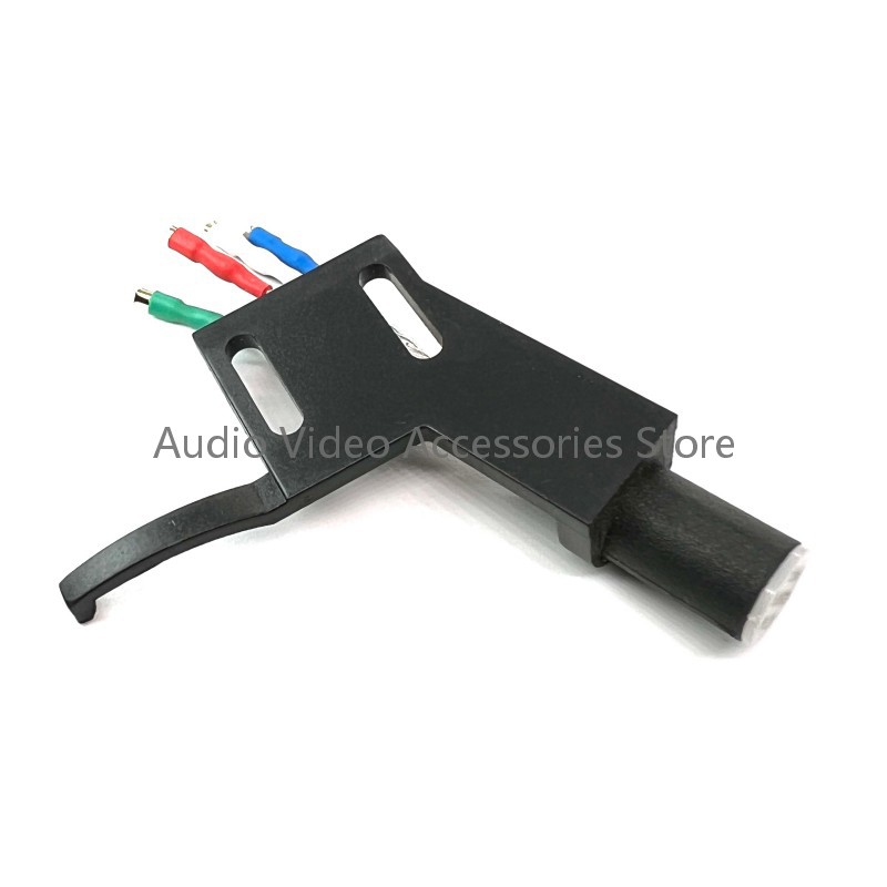 Turning Gouge Set - Pikap Kartuşu Stylus Headshell Gümüş Iplik