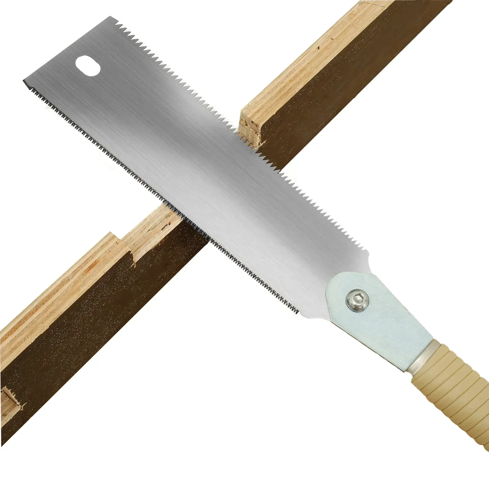 Woodworking In Japanese - Japon El Testere 9.3 inç SK5