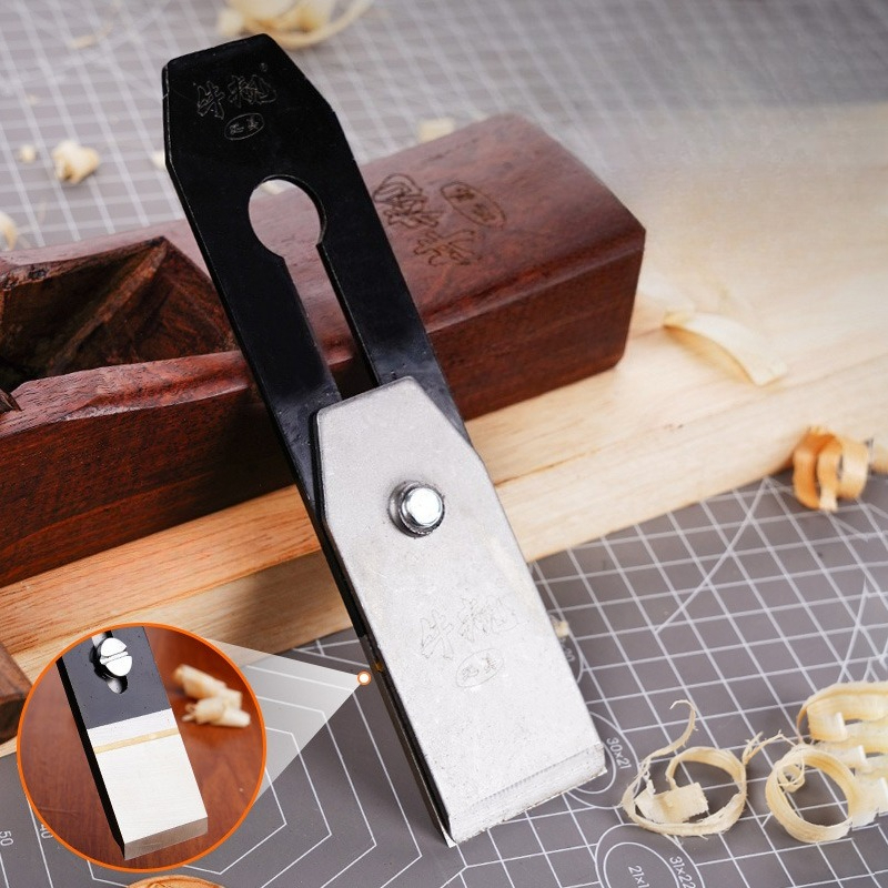 Woodworking Workbench Plans - Ağaç İşleme Planyası Yüksek Karbonlu Çelik