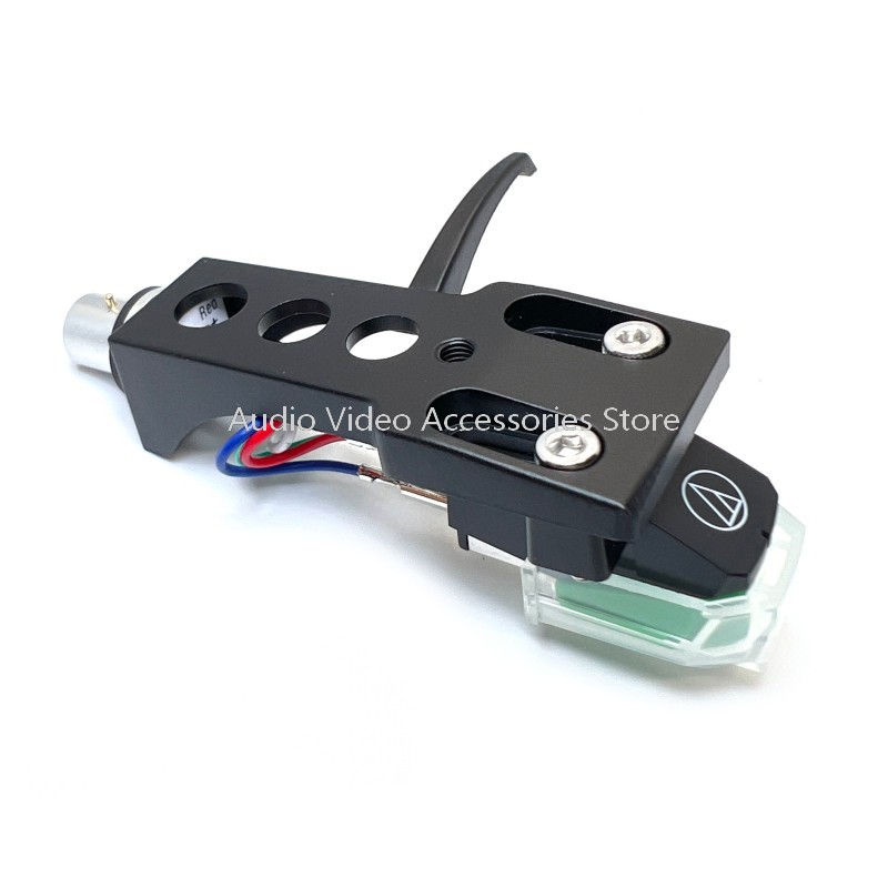 Turning Gouge Set - AT-VM95E Hareketli Manyetik Kartuş Stylus Headshell