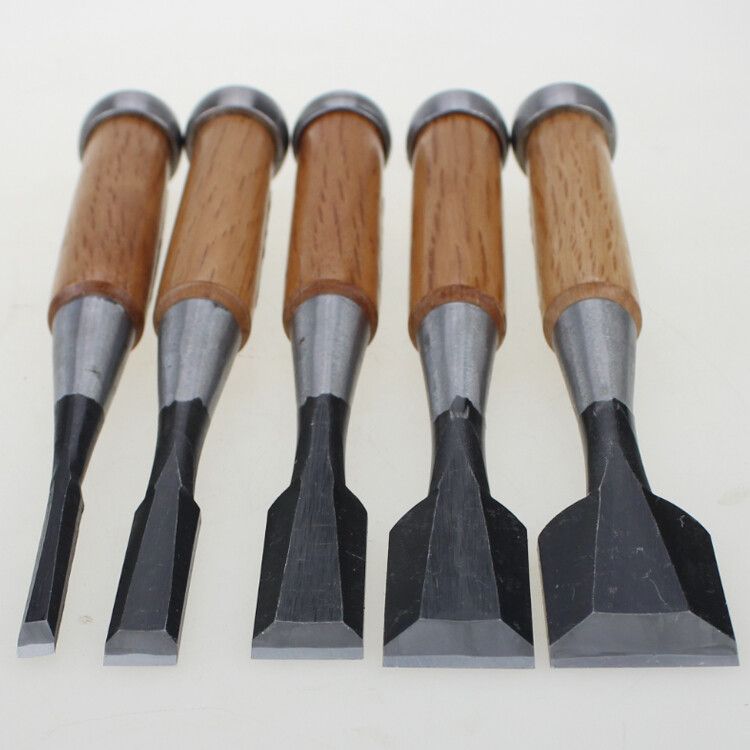 Woodworking In Japan - Japonya Kanyo Marangoz Çekici Ahşap İşleme
