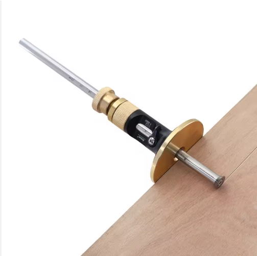 Woodworking Diy - Endüstriyel Mikro Ayarlanabilir Avrupa Ahşap İşleme