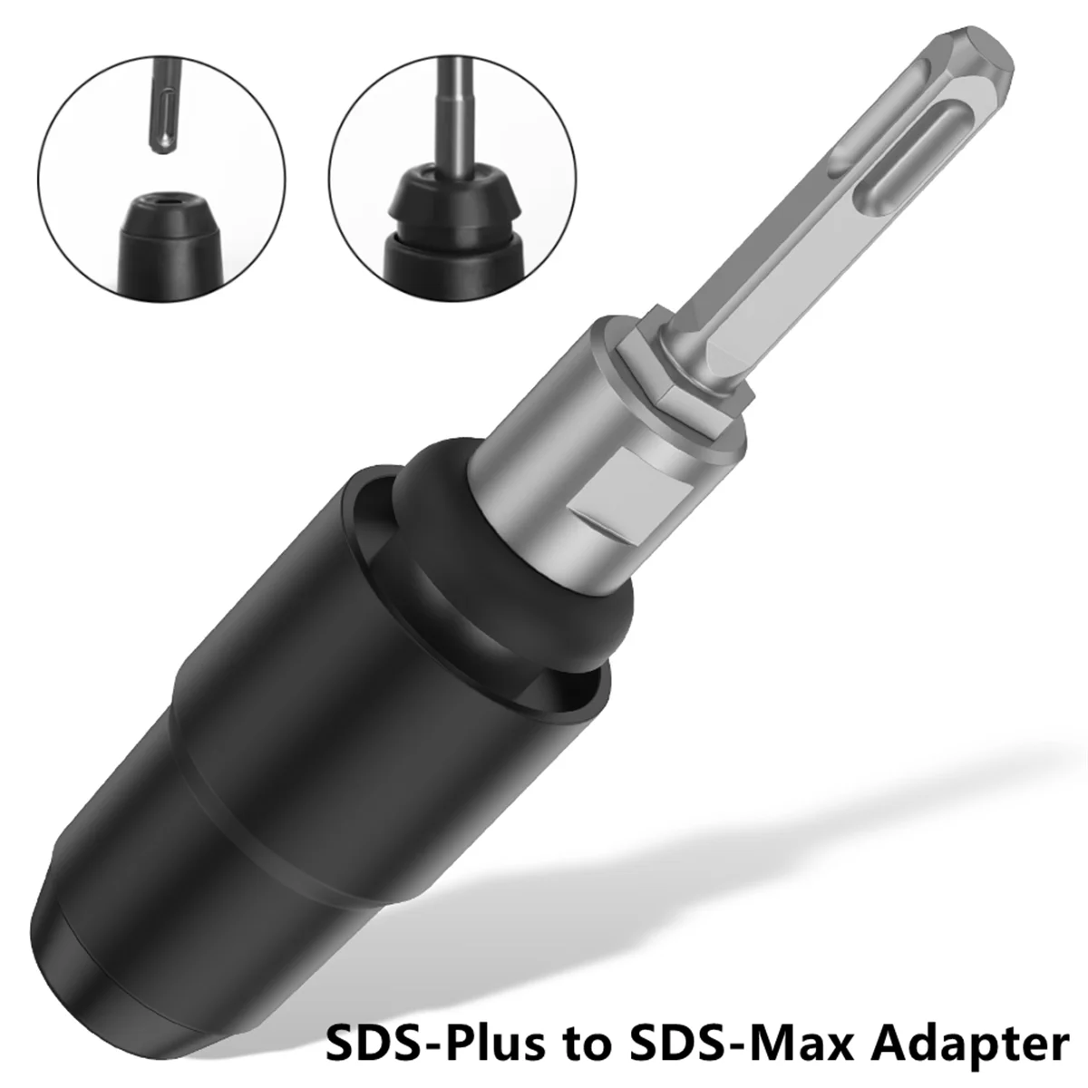 Woodworking Videos - 1 Adet SDS Plus - SDS