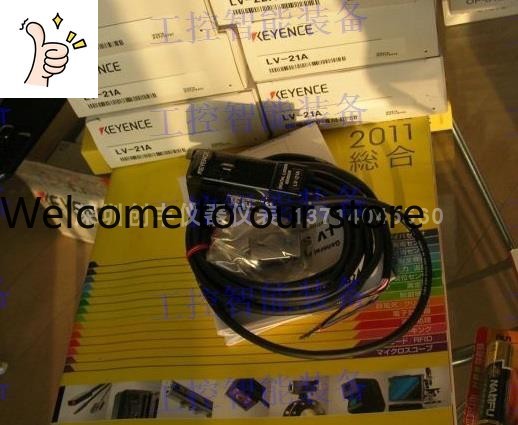 Woodworking In Japan - 2026 Temmuz 2023-KEYENCE Keyence Amplifikatör LV-21A