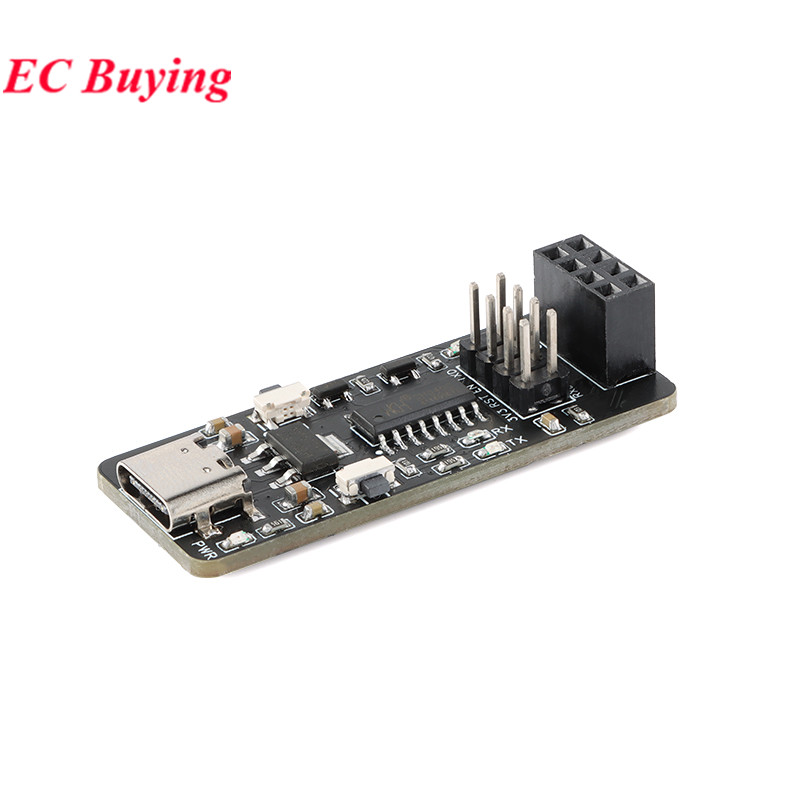 Woodworking Hacks - 1-5 adet ESP32 ESP-Prog Geliştirme Kurulu
