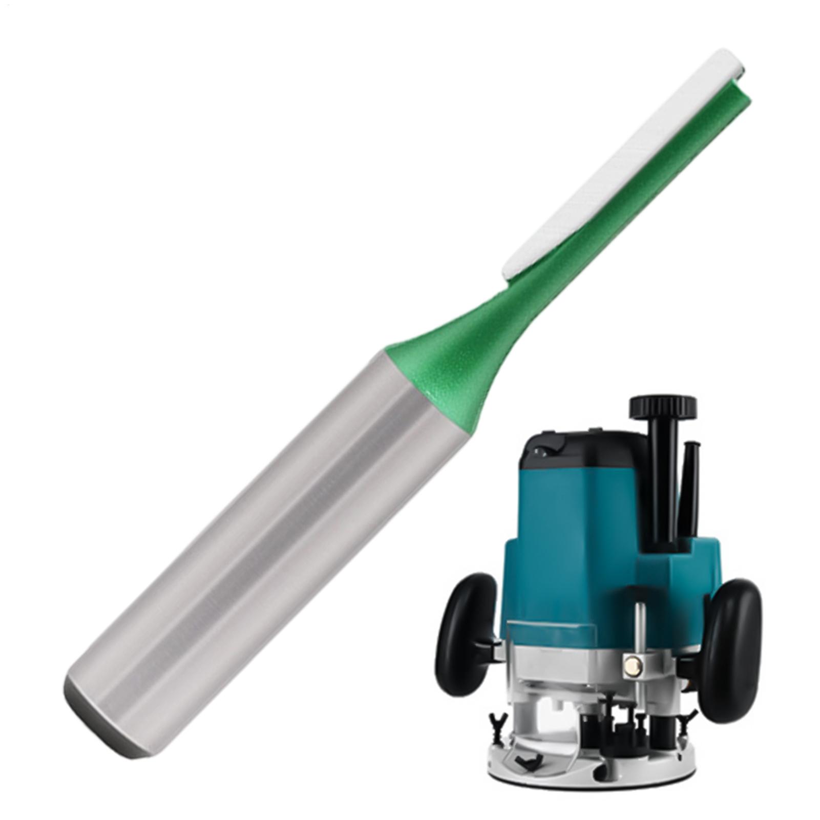 Router Bits For Woodworking - Düz Freze Ucu 8mm Sap Çapı
