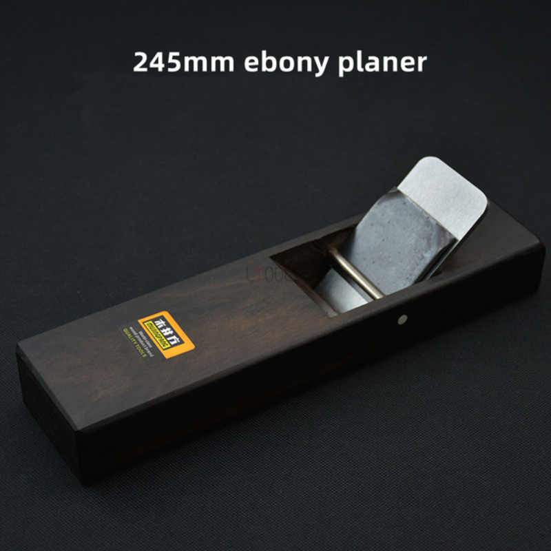 Woodworking In Japanese - Japon Tarzı Ahşap Planya Avrupa El