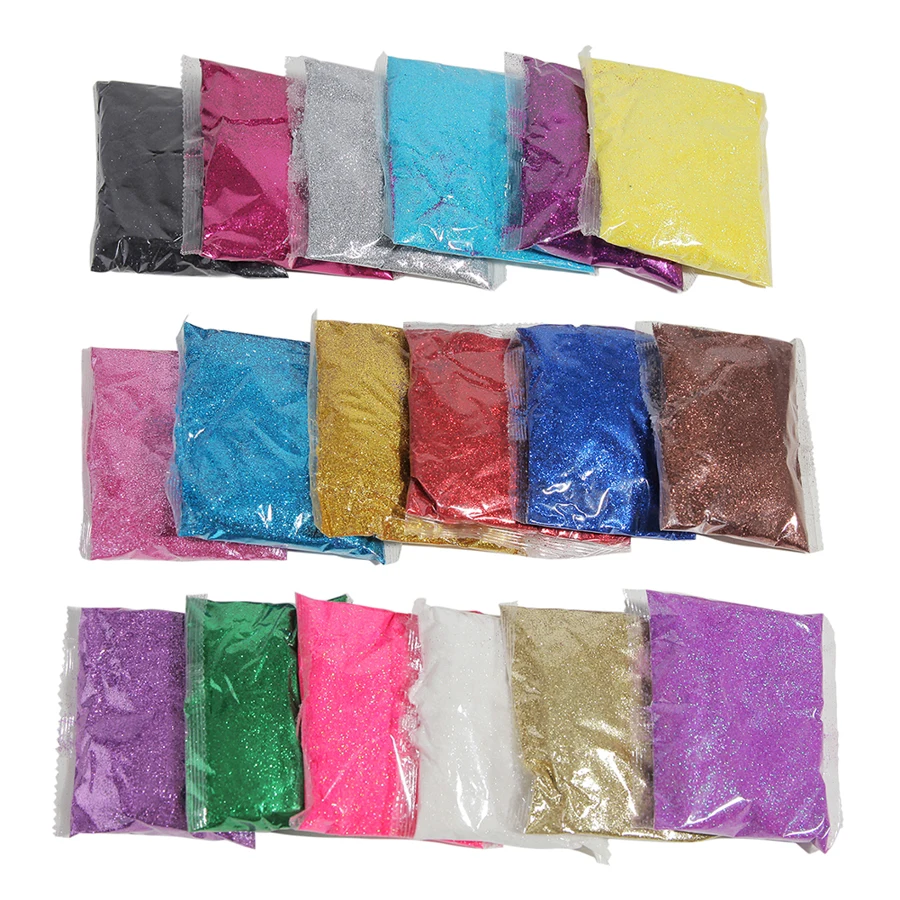 Woodworking Epoxy - 100g Toplu Paketler Ekstra İnce Tırnak