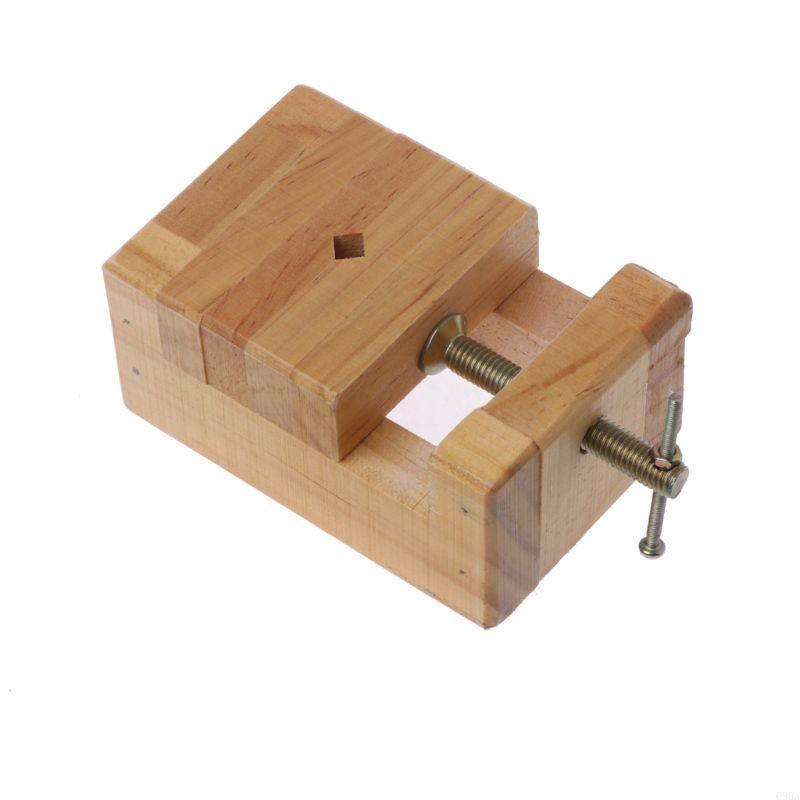 Woodworking Vise - C90A Halkı Ahşap Düz Vise Mini
