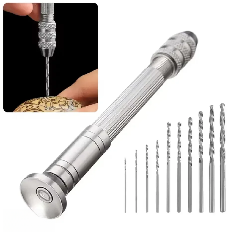 Woodworking Hand Tools - 0.8-3.0mm Mini El Matkabı Ahşap İşleme