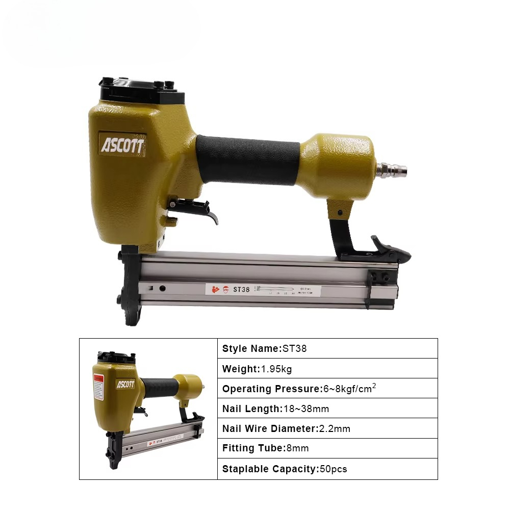 Woodworking Diy - Ahşap İşleri ve Beton İçin ST38
