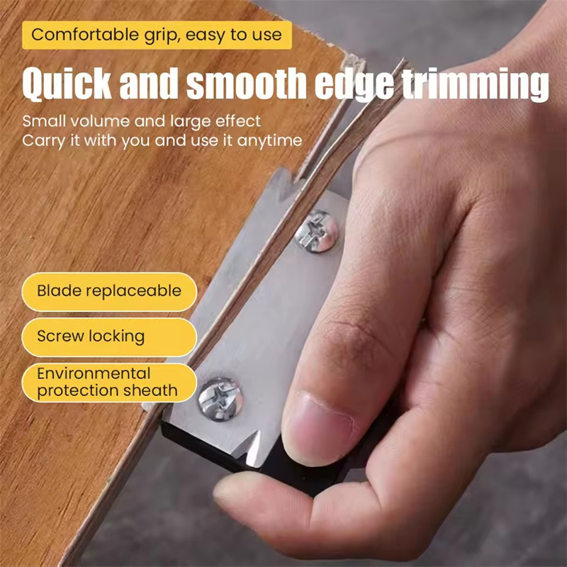 Woodworking Plan Pdf - 1 adet Metal Kenar Bantlama Düzeltici