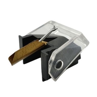 Turning Gouge Set - Elmas yedek Stylus Philips için Gp400