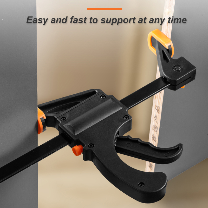 6-48 inç ağaç işleme F kelepçe - Woodworking Hand Tools incelemesi ve fiyatı