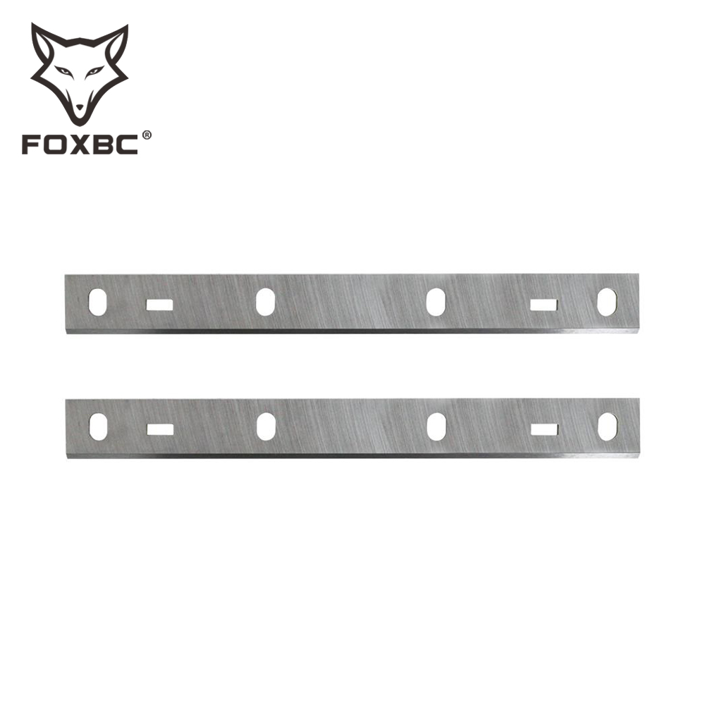 FOXBC Planya Bıçakları 210*22* - Woodworking Plan Pdf incelemesi ve fiyatı