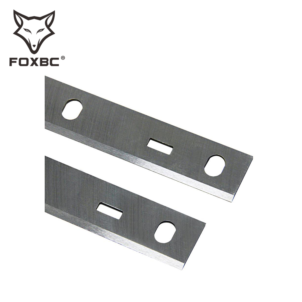 FOXBC Planya Bıçakları 210*22* - Woodworking Plan Pdf incelemesi ve fiyatı