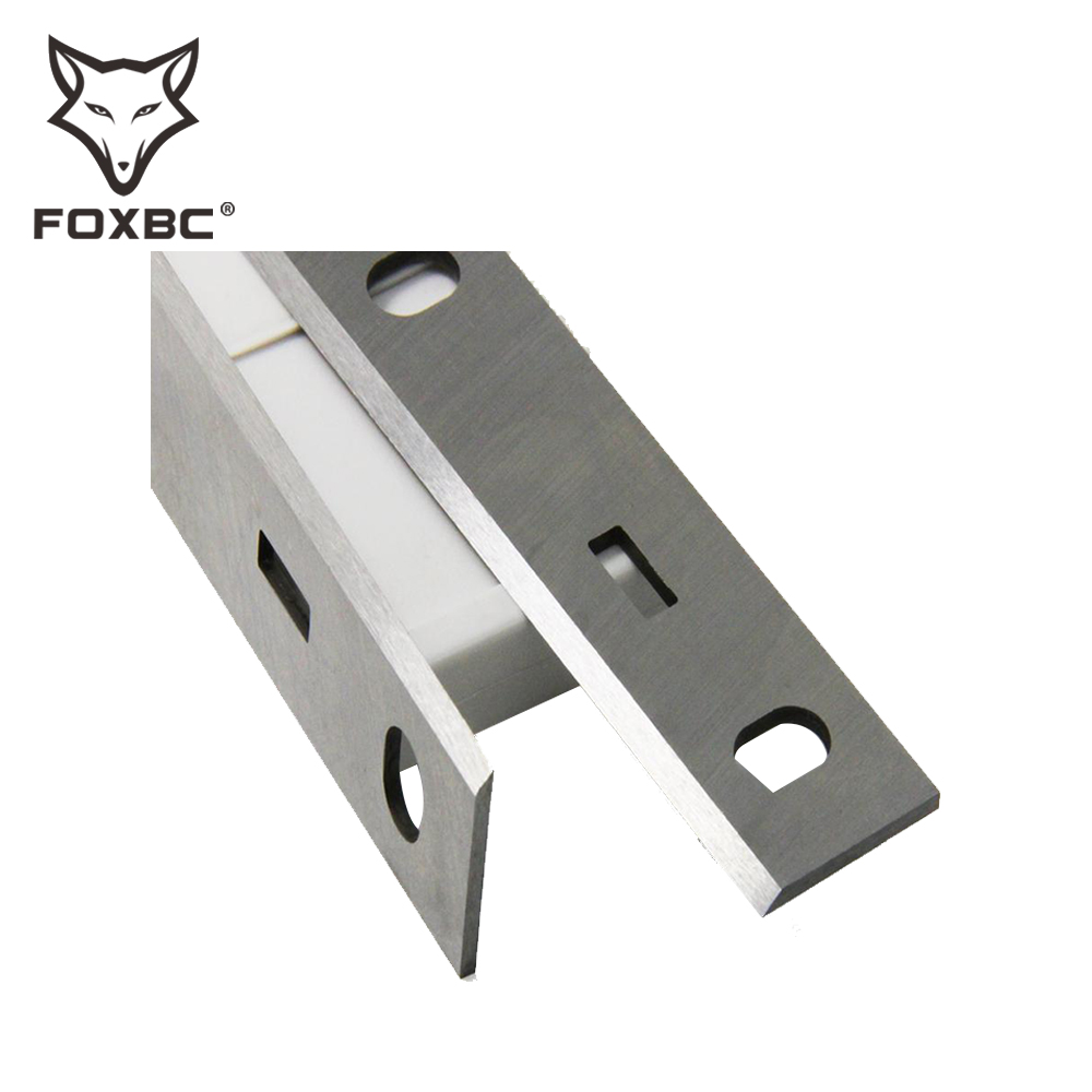 FOXBC Planya Bıçakları 210*22* - Woodworking Plan Pdf incelemesi ve fiyatı