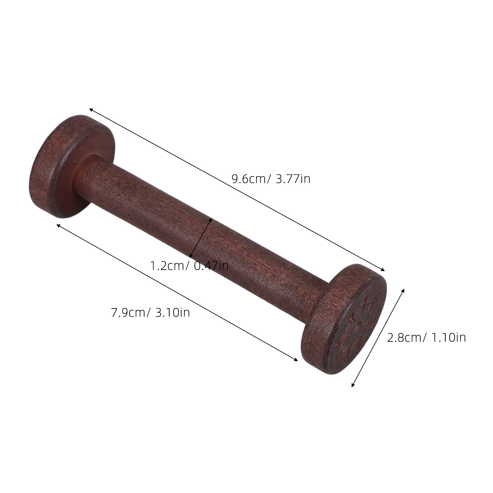 5 adet ahşap makaralar el sana - Woodworking Crafts incelemesi ve fiyatı