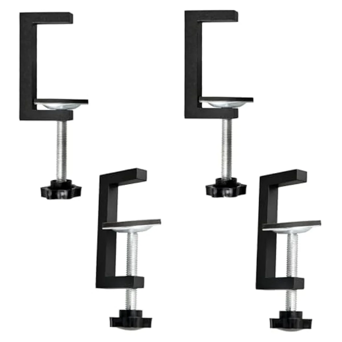 A06K 4 adet G Kelepçeleri Ağaç - Woodworking Hand Tools incelemesi ve fiyatı