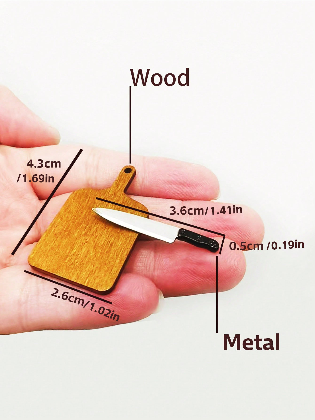 Dollhouse Mini Mutfak Seti Kes - Woodworking Diy incelemesi ve fiyatı
