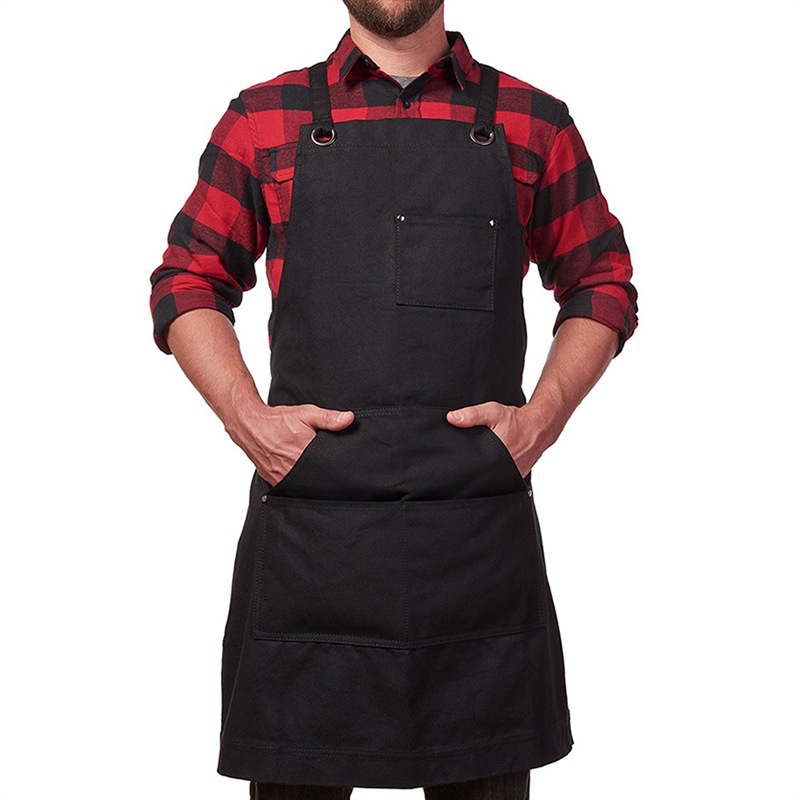 Ayarlanabilir Cepli Ağır Hizme - Woodworking Apron incelemesi ve fiyatı