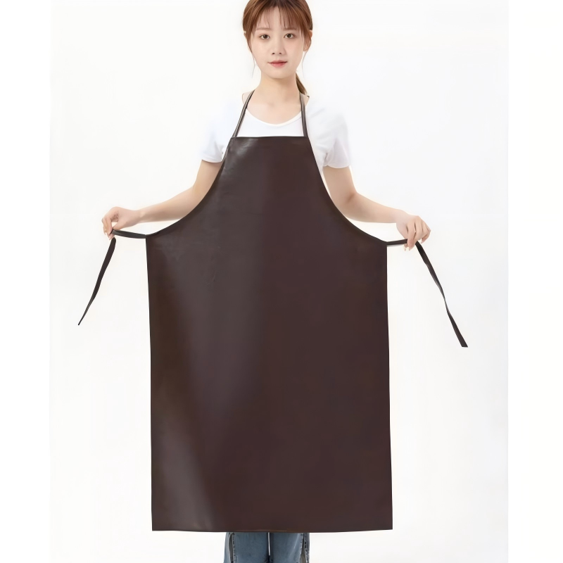 1 Adet Deri Kaynak Önlüğü Poli - Woodworking Apron incelemesi ve fiyatı