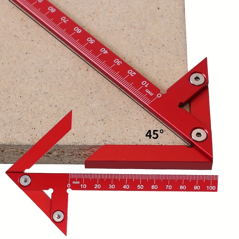 Merkez Bulucu Çizgi Ölçer 45/9 - Woodworking Company incelemesi ve fiyatı