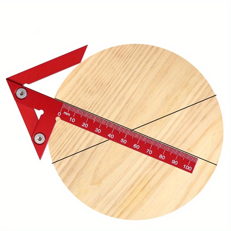 Merkez Bulucu Çizgi Ölçer 45/9 - Woodworking Company incelemesi ve fiyatı