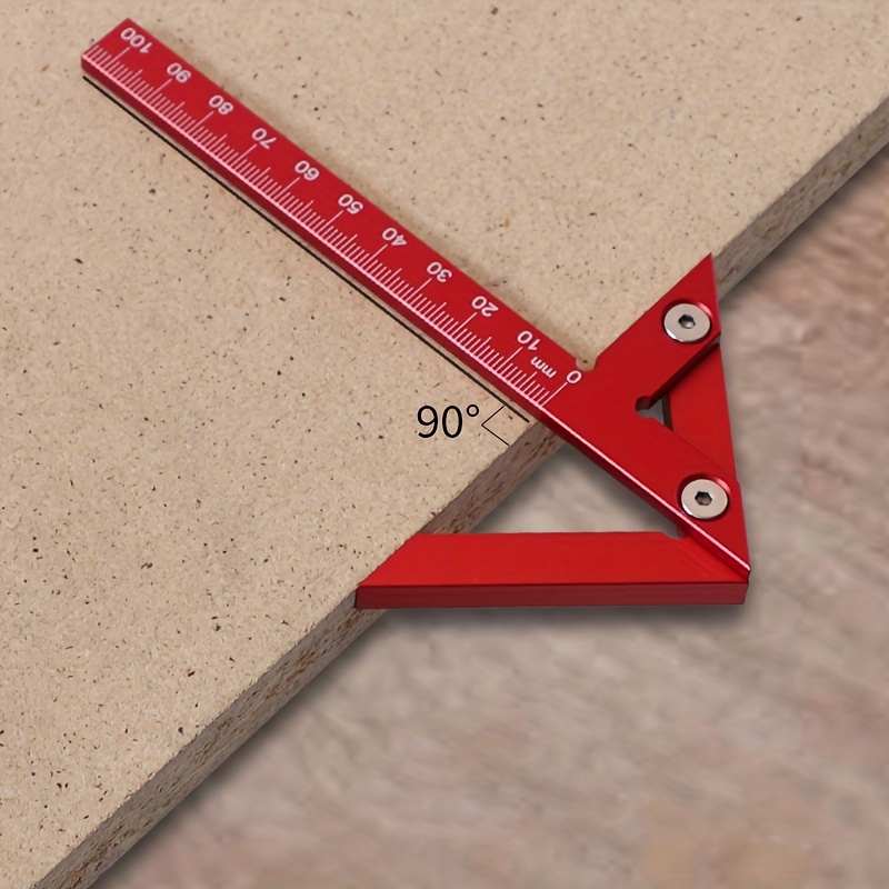 Merkez Bulucu Çizgi Ölçer 45/9 - Woodworking Company incelemesi ve fiyatı