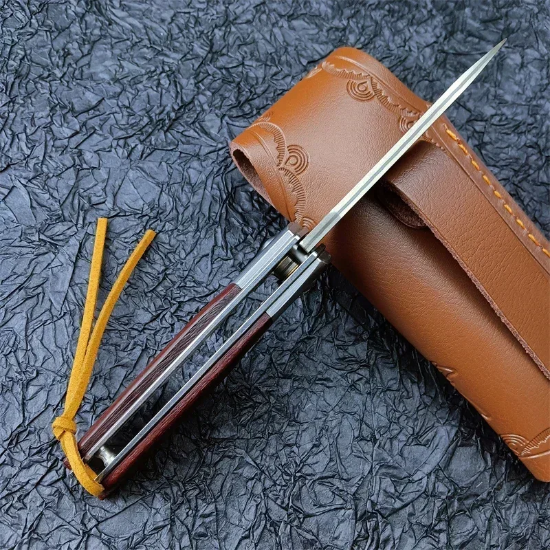 Yeni VG10 Şam Çelikli Japon Mu - Woodworking In Japanese incelemesi ve fiyatı