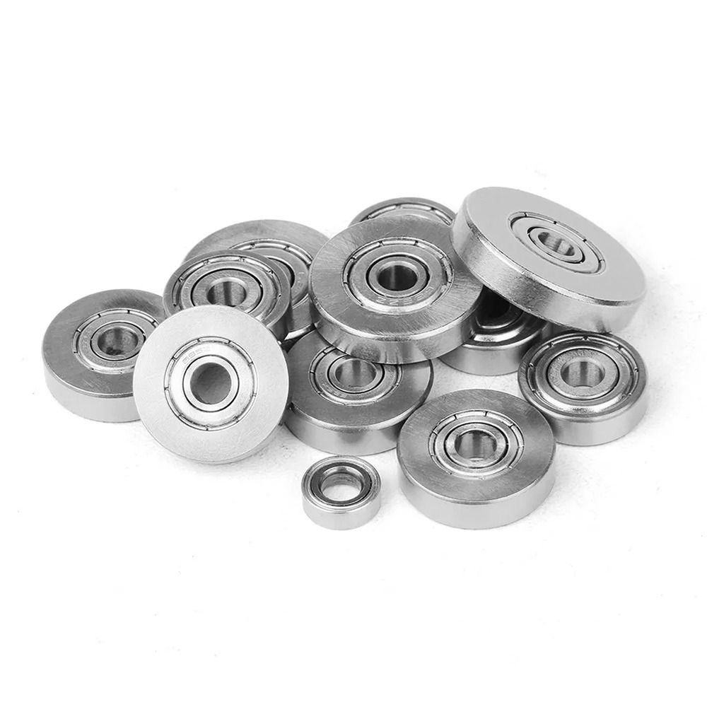 1 adet 4.76mm 6.35mm 9mm Ağaç  - Router Bits For Woodworking incelemesi ve fiyatı