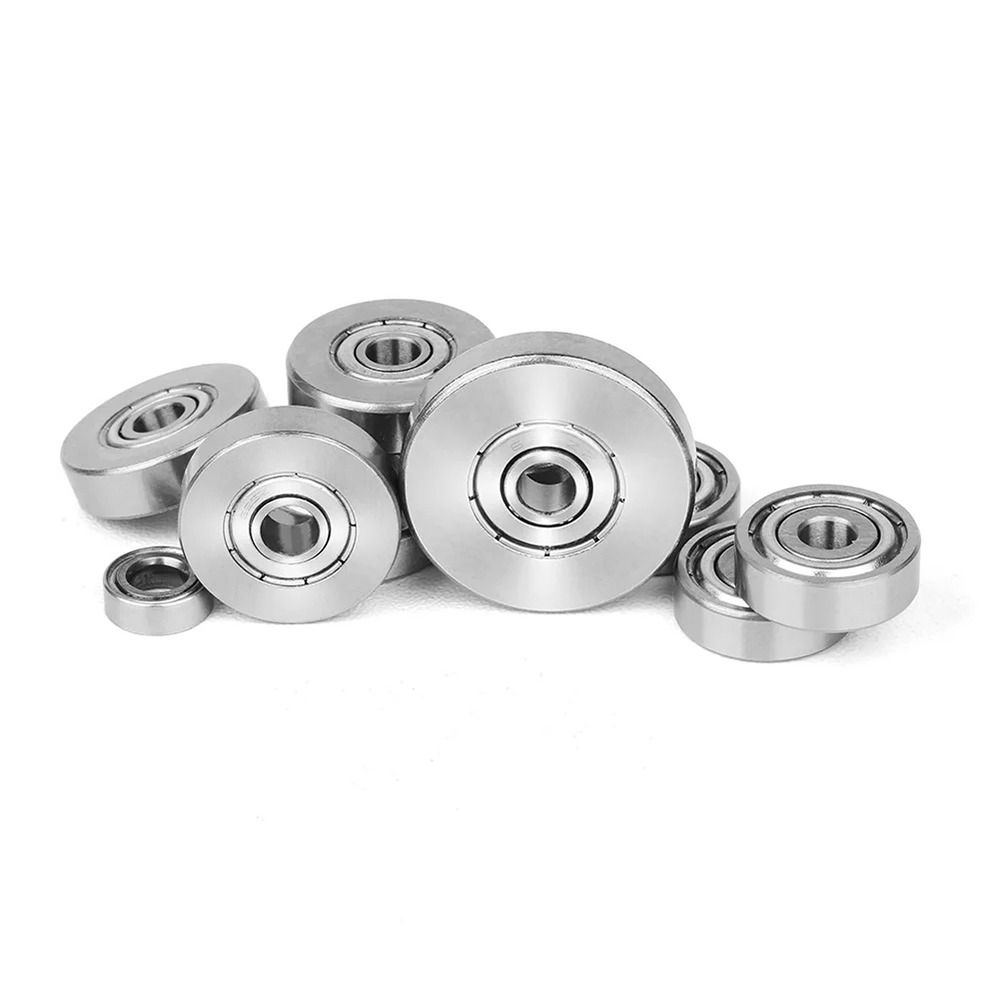 1 adet 4.76mm 6.35mm 9mm Ağaç  - Router Bits For Woodworking incelemesi ve fiyatı