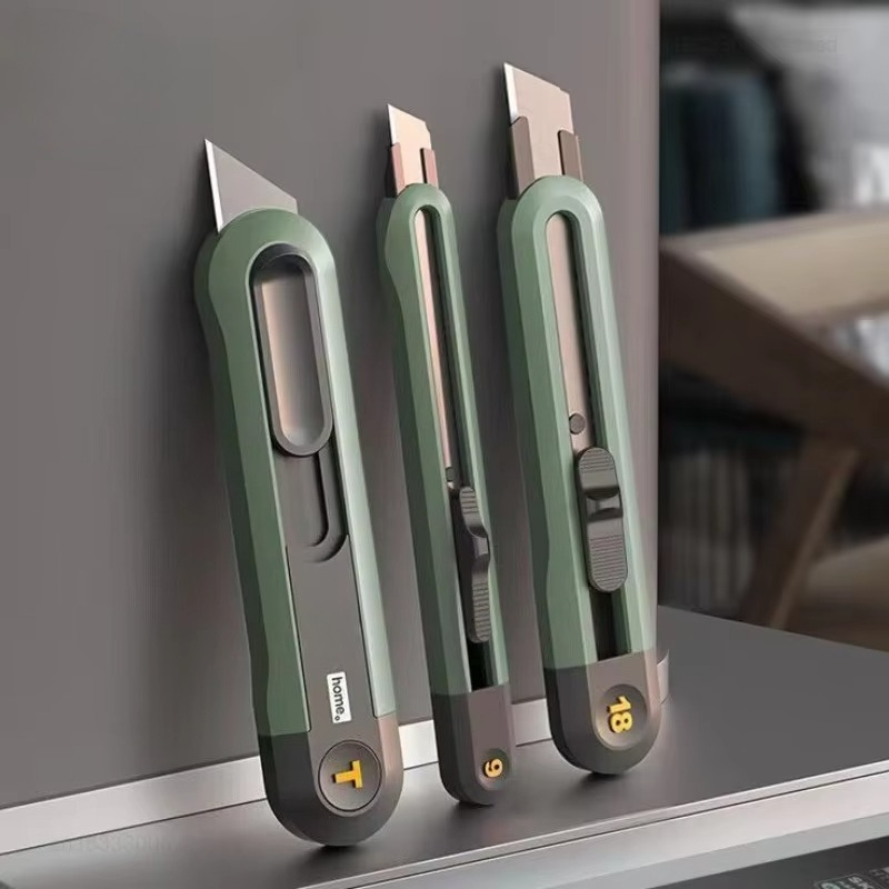 Yeni 9mm Güvenlik Bıçağı SK2 M - Woodworking School incelemesi ve fiyatı