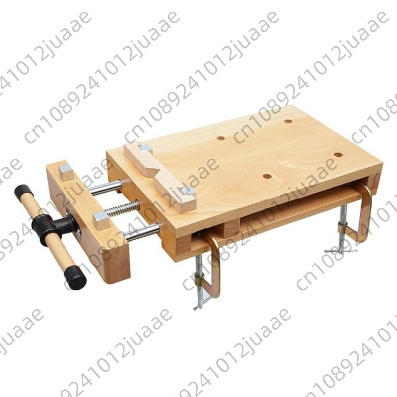 Sert Ahşap Tezgah Masaüstü Ahş - Woodworking Vise incelemesi ve fiyatı