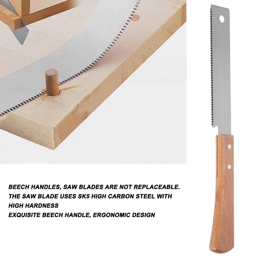 Japon Tarzı El Testere Tek Tar - Woodworking In Japanese incelemesi ve fiyatı