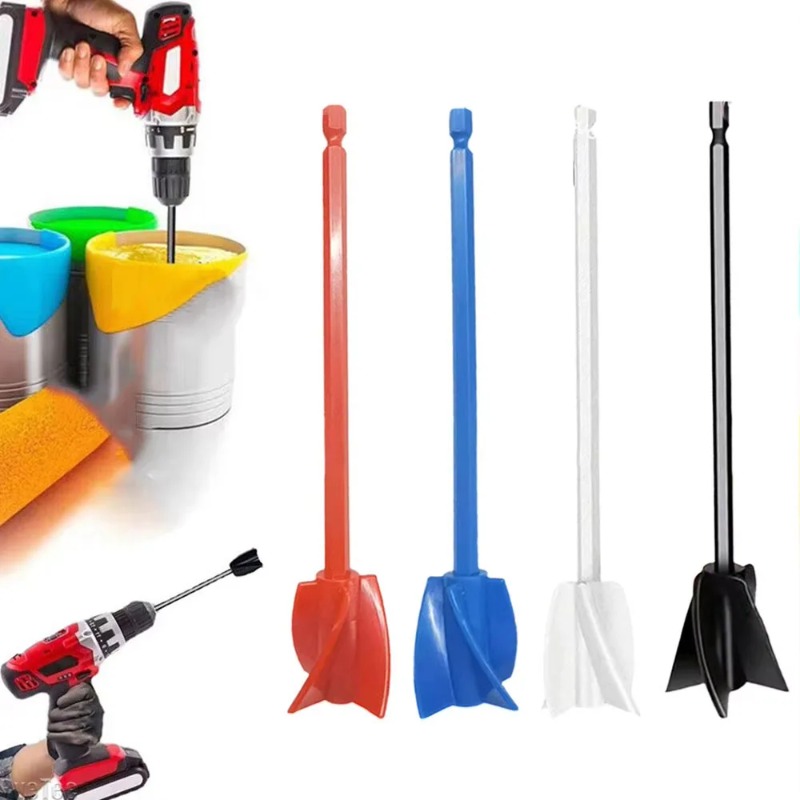 Epoksi Karıştırıcı Çubuk Boya  - Woodworking Epoxy incelemesi ve fiyatı