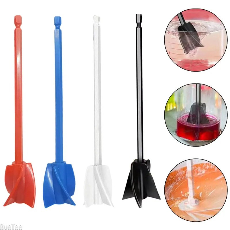 Epoksi Karıştırıcı Çubuk Boya  - Woodworking Epoxy incelemesi ve fiyatı