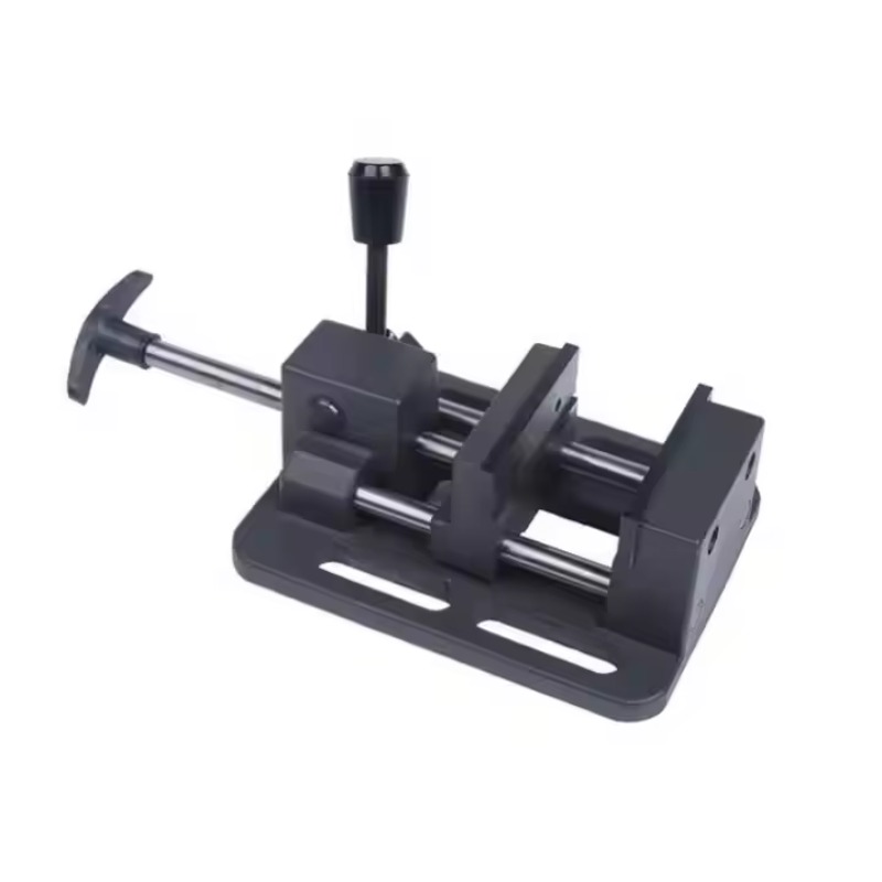 TEBAK 4 İnç 100mm Hızlı Delme  - Woodworking Vise incelemesi ve fiyatı