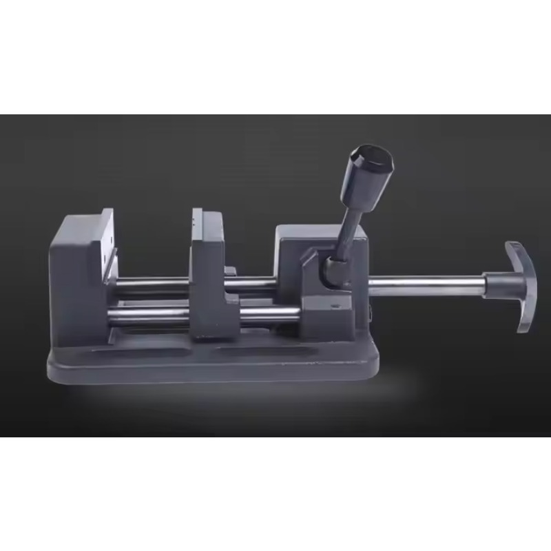TEBAK 4 İnç 100mm Hızlı Delme  - Woodworking Vise incelemesi ve fiyatı