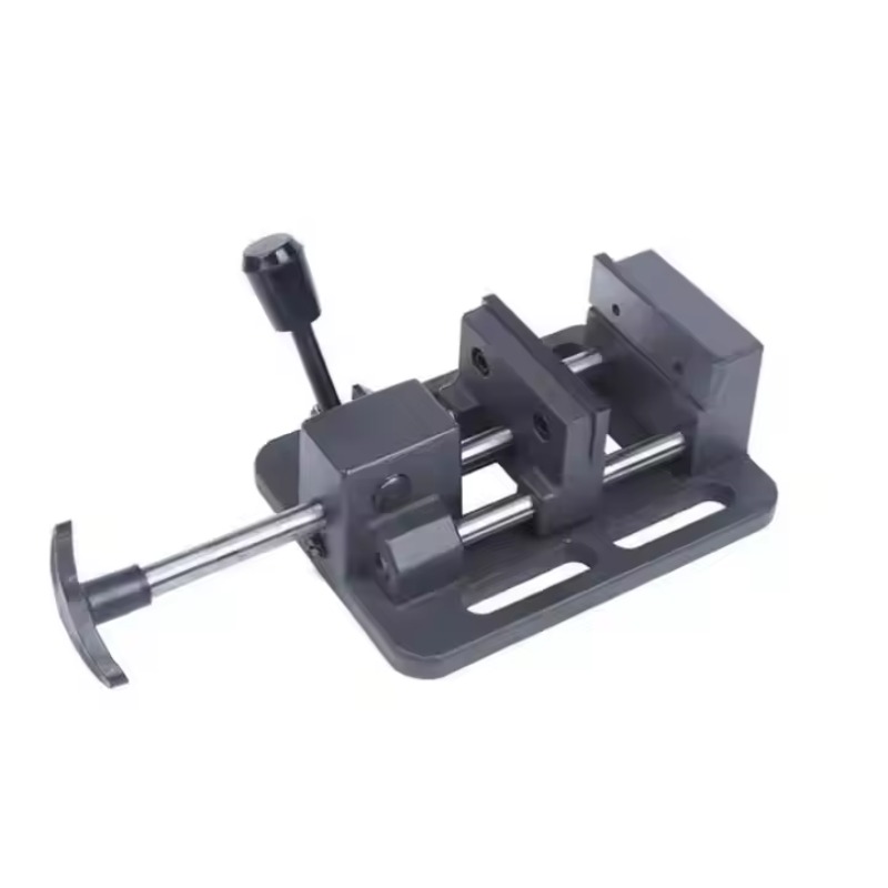 TEBAK 4 İnç 100mm Hızlı Delme  - Woodworking Vise incelemesi ve fiyatı