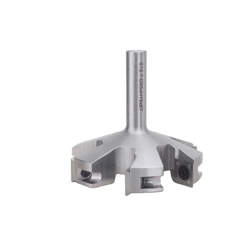 S12.7*D85 Ahşap İşleme Kesici, - Router Bits For Woodworking incelemesi ve fiyatı