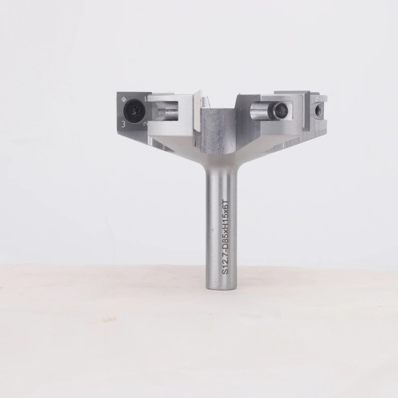 S12.7*D85 Ahşap İşleme Kesici, - Router Bits For Woodworking incelemesi ve fiyatı