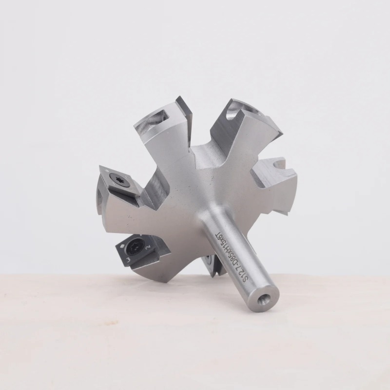 S12.7*D85 Ahşap İşleme Kesici, - Router Bits For Woodworking incelemesi ve fiyatı