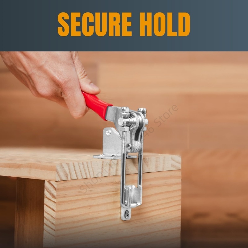 1 Adet Hızlı Çıkarma Kelepçesi - Woodworking Vise incelemesi ve fiyatı