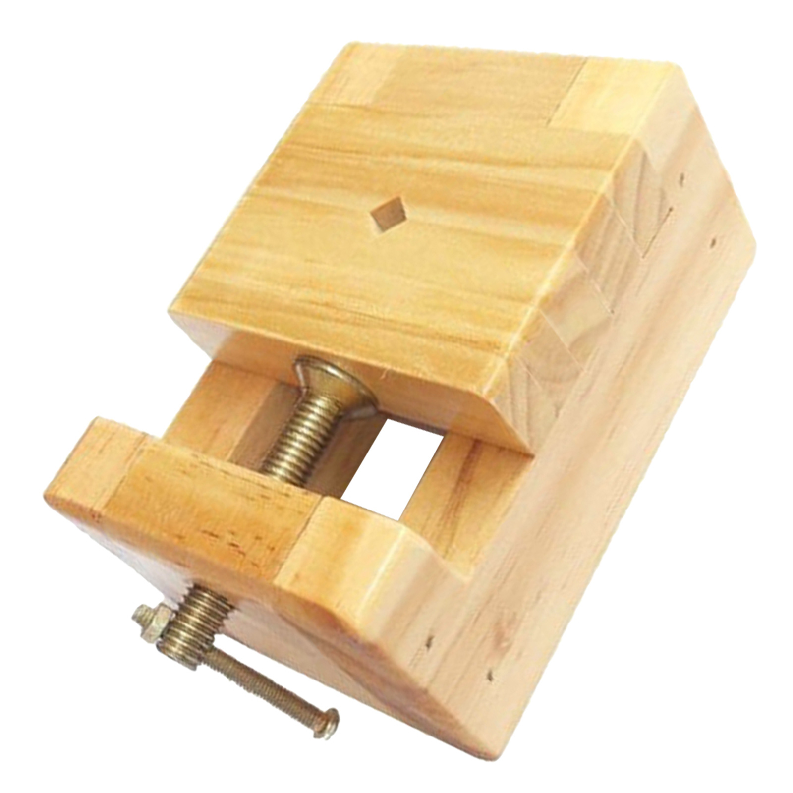 Ahşap Kelepçe Gravür Mengenesi - Woodworking Vise incelemesi ve fiyatı
