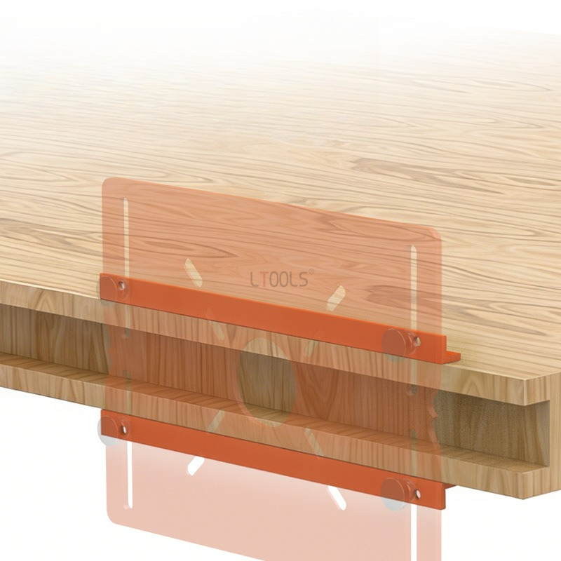 Dairesel Testere Kılavuz Rayı  - Woodworking Videos incelemesi ve fiyatı