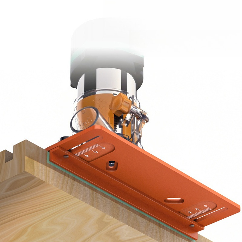 Dairesel Testere Kılavuz Rayı  - Woodworking Videos incelemesi ve fiyatı